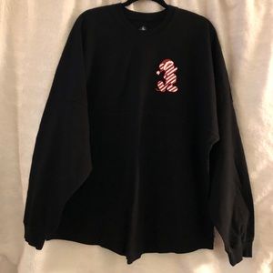 Disney Resort Authentic Christmas Jersey